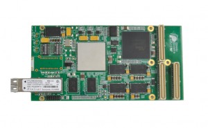 MC PMC-6550 反射内存卡
