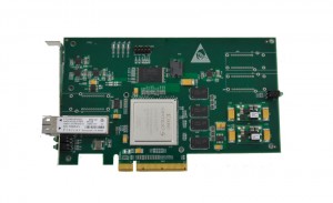 MC PCIe-6550 反射内存卡